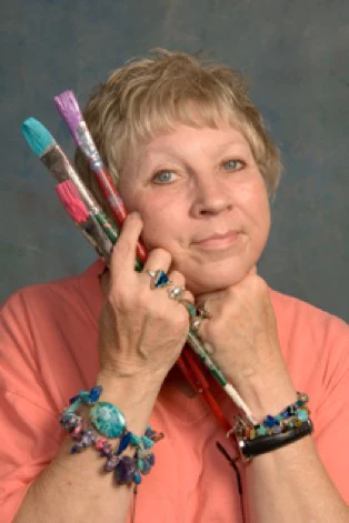 Darlene Kuhne - Artist